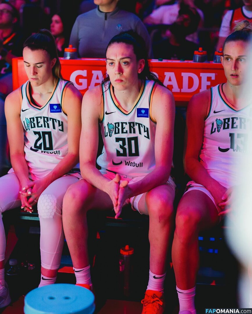 Breanna Stewart / WNBA Player / breannastewart30 Nackt OnlyFans  Geleaktes Foto #17