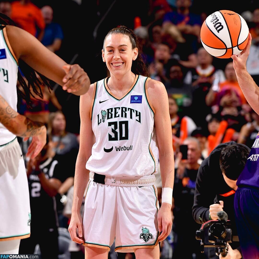 Breanna Stewart / WNBA Player / breannastewart30 Nackt OnlyFans  Geleaktes Foto #19