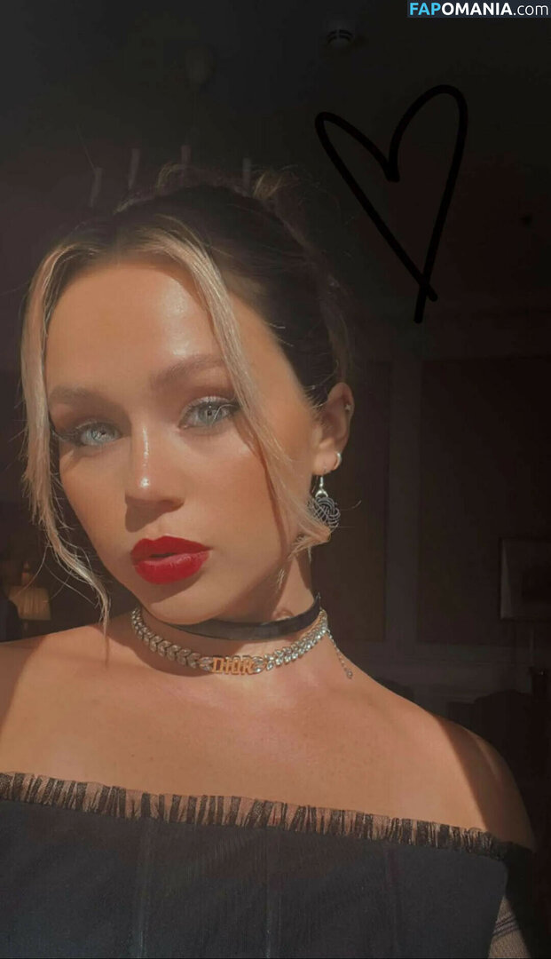 Brec Bassinger / brecbassinger Nackt OnlyFans  Geleaktes Foto #10