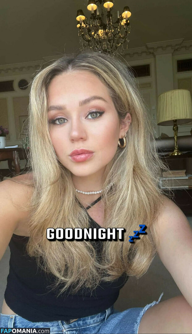 Brec Bassinger / brecbassinger Nackt OnlyFans  Geleaktes Foto #18