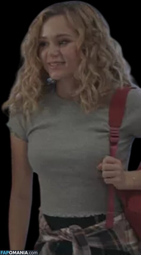 Brec Bassinger / brecbassinger Nackt OnlyFans  Geleaktes Foto #252