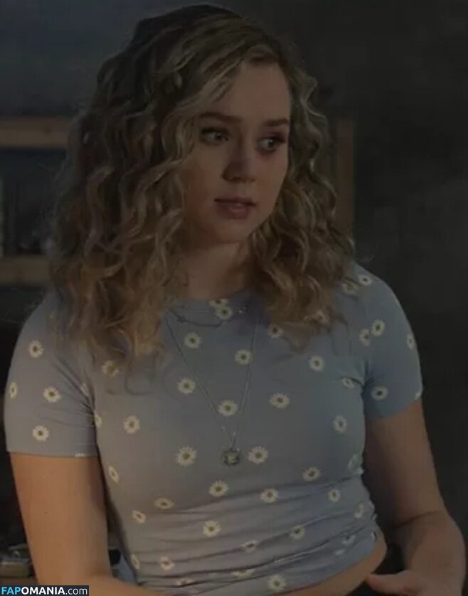 Brec Bassinger / brecbassinger Nackt OnlyFans  Geleaktes Foto #255
