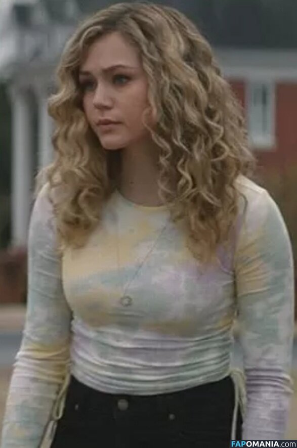 Brec Bassinger / brecbassinger Nackt OnlyFans  Geleaktes Foto #257