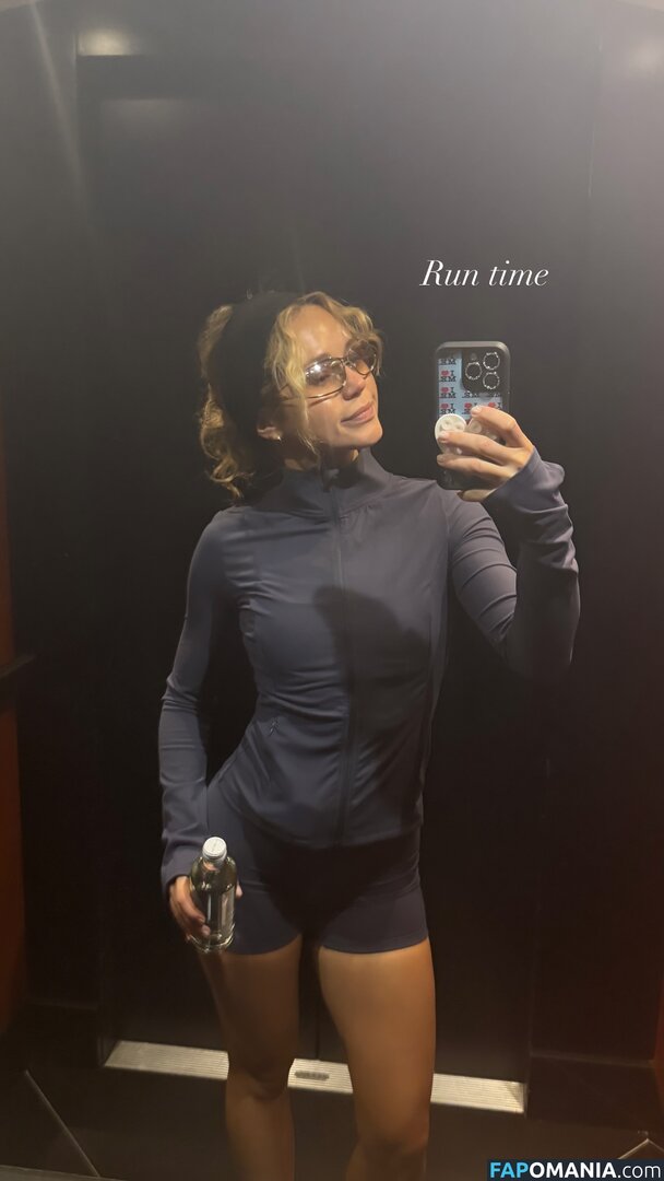 Brec Bassinger / brecbassinger Nackt OnlyFans  Geleaktes Foto #262