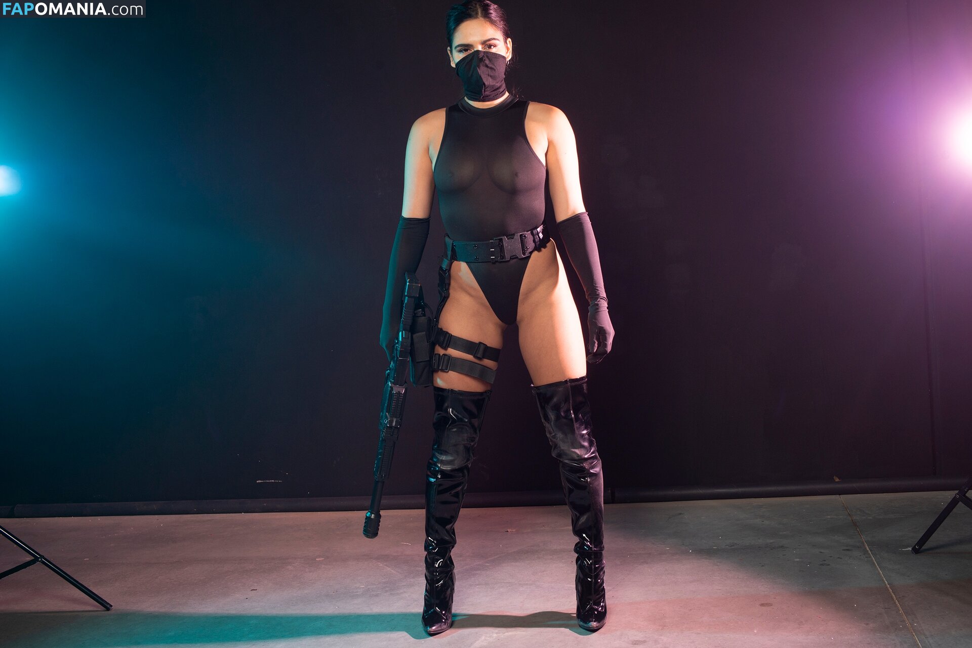 Bree McGregor / bree.mcgregor Nackt OnlyFans  Geleaktes Foto #1