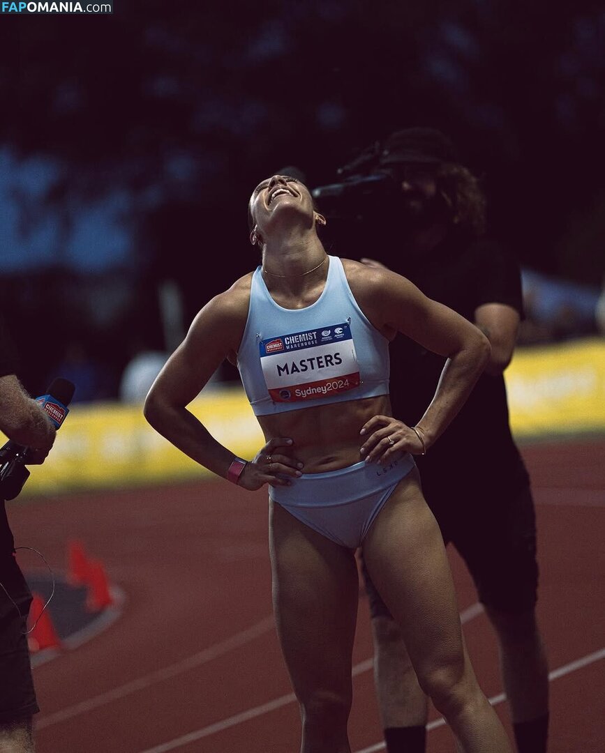 Bree Rizzo / breeemasters Nackt OnlyFans  Geleaktes Foto #10