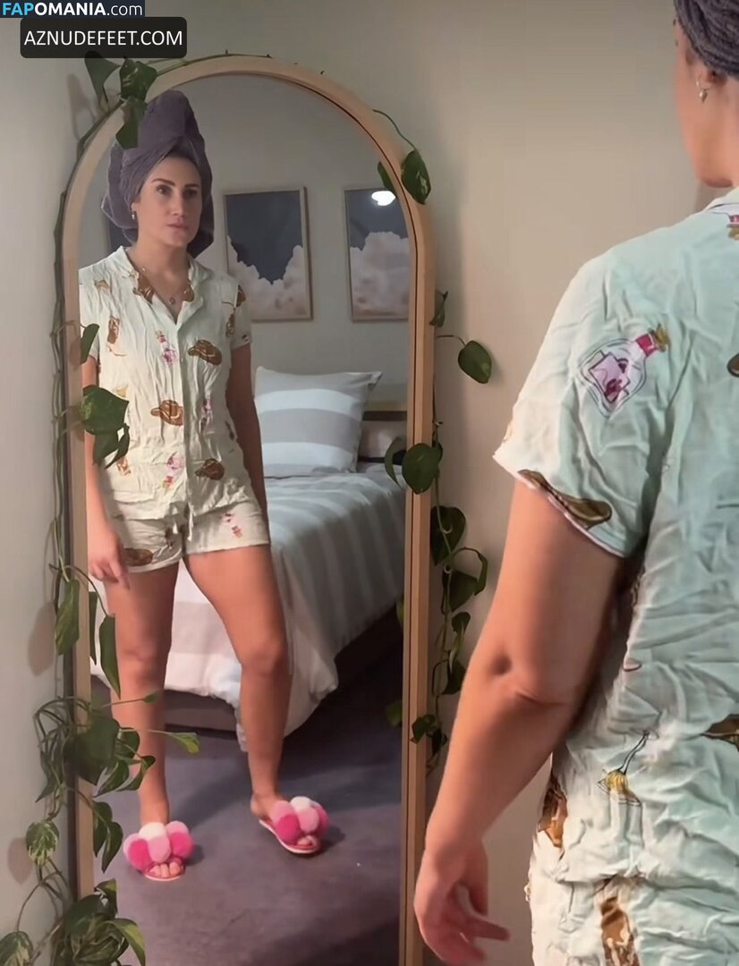 Bree Tomasel Nackt OnlyFans  Geleaktes Foto #1