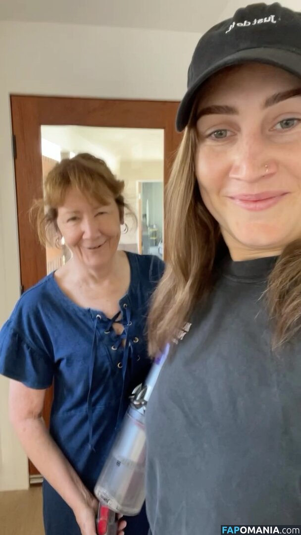 Bree Tomasel Nackt OnlyFans  Geleaktes Foto #4