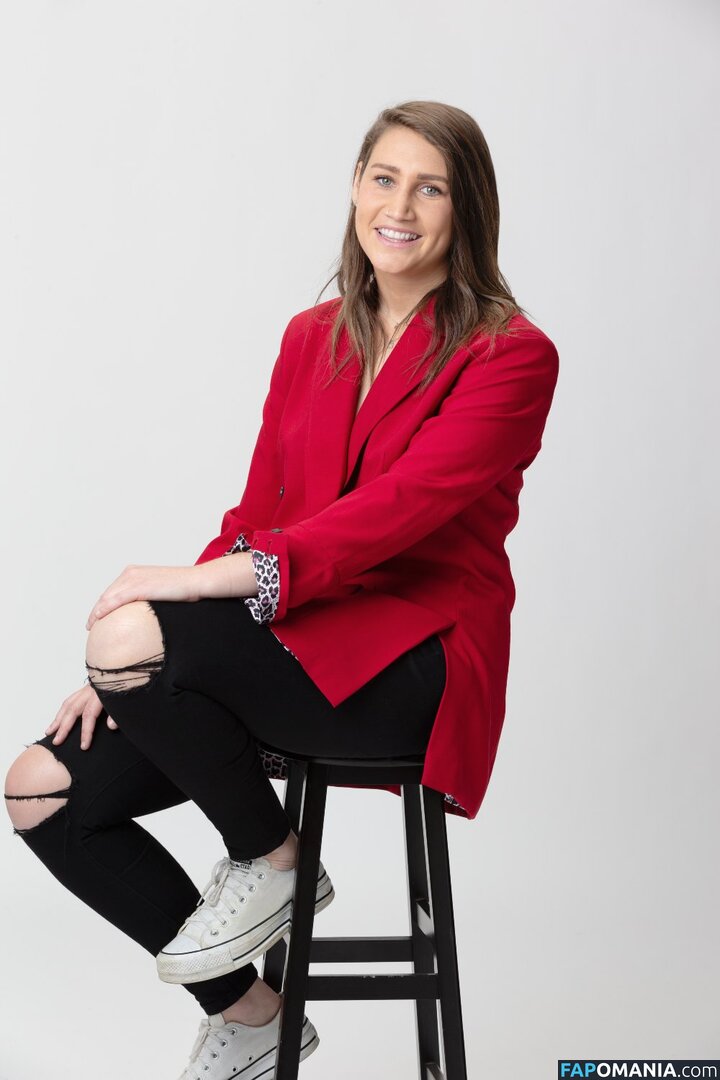 Bree Tomasel Nackt OnlyFans  Geleaktes Foto #5