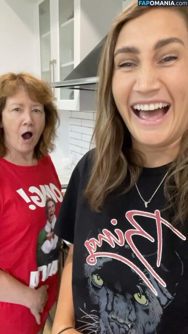 Bree Tomasel Nackt OnlyFans  Geleaktes Foto #7