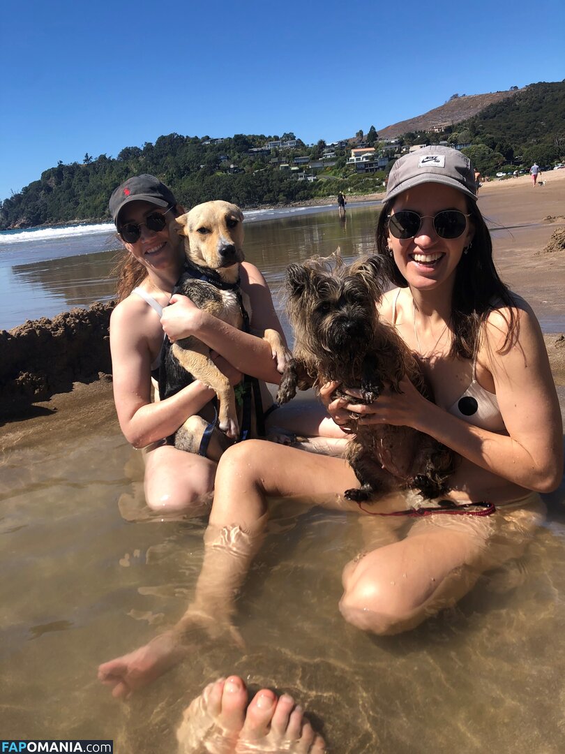 Bree Tomasel Nackt OnlyFans  Geleaktes Foto #10