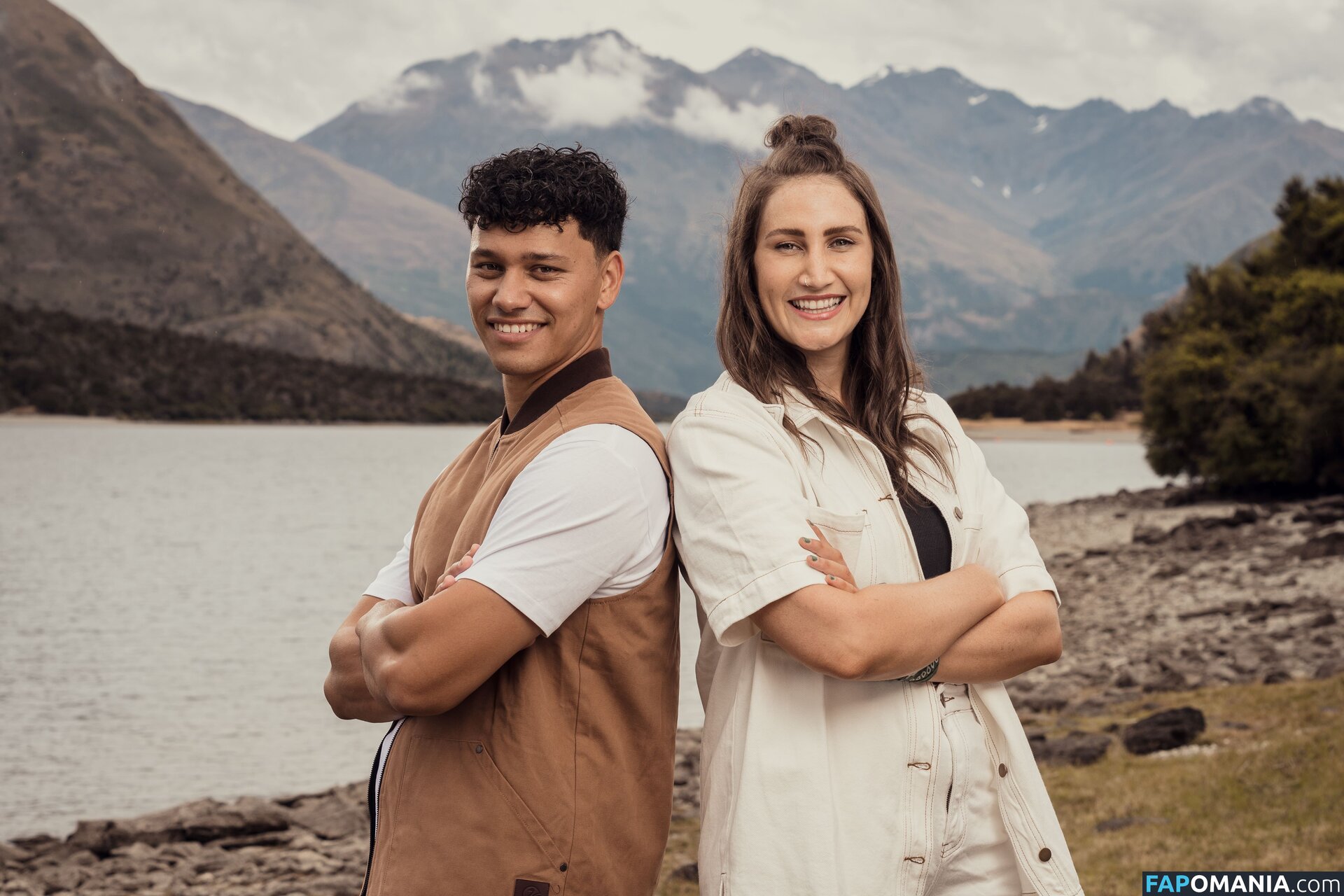 Bree Tomasel Nackt OnlyFans  Geleaktes Foto #11