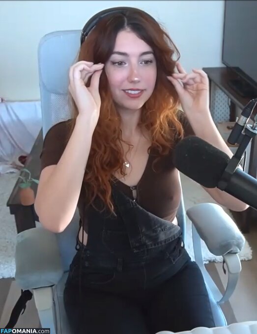 Breebunn / bunnbree Nackt OnlyFans  Geleaktes Foto #2