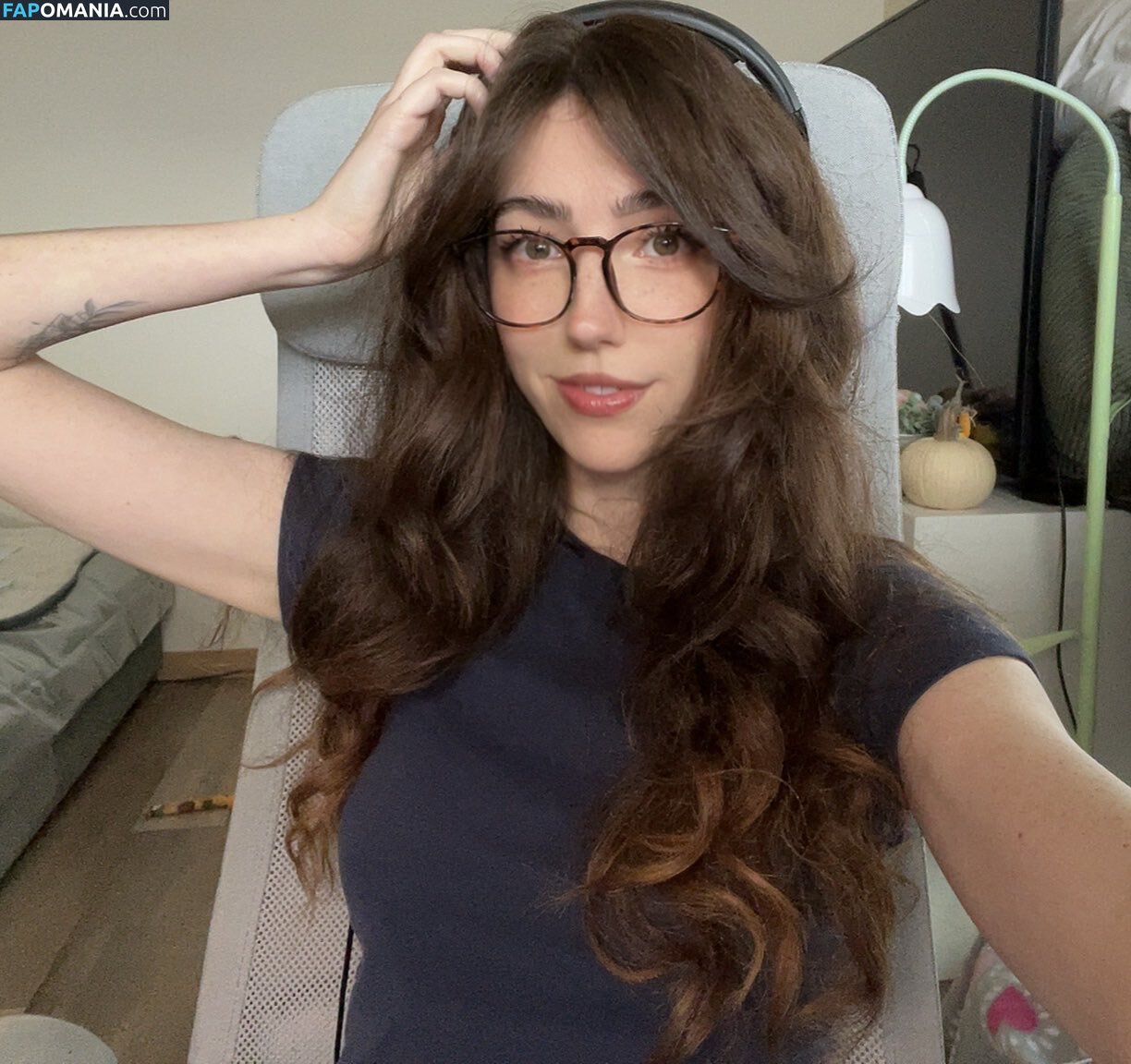 Breebunn / bunnbree Nackt OnlyFans  Geleaktes Foto #907