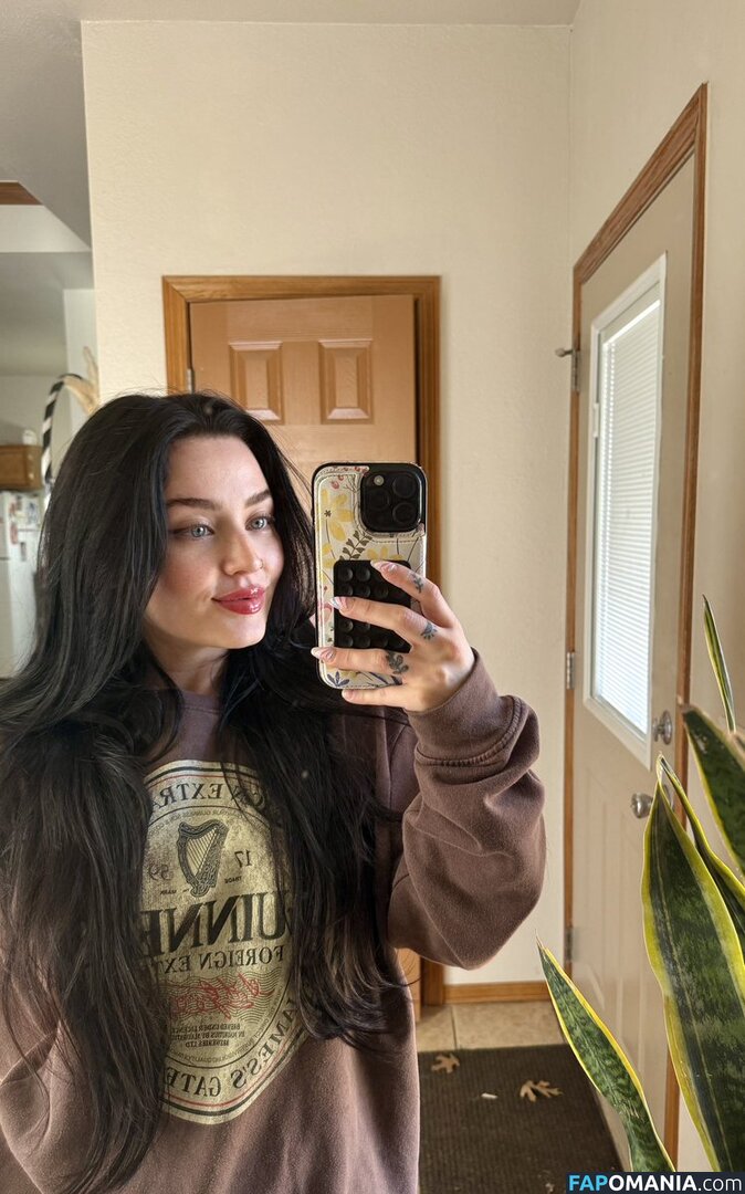 breelexicat Nackt OnlyFans  Geleaktes Foto #4