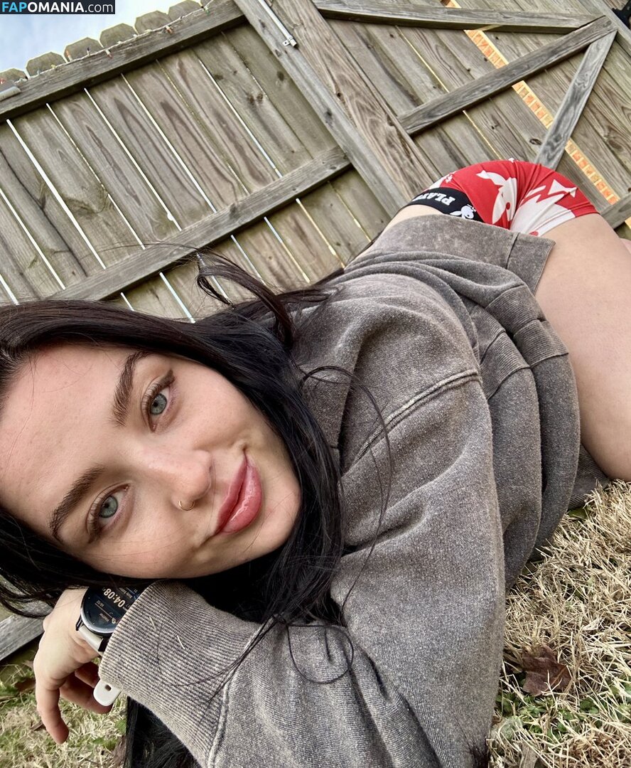 breelexicat Nackt OnlyFans  Geleaktes Foto #5