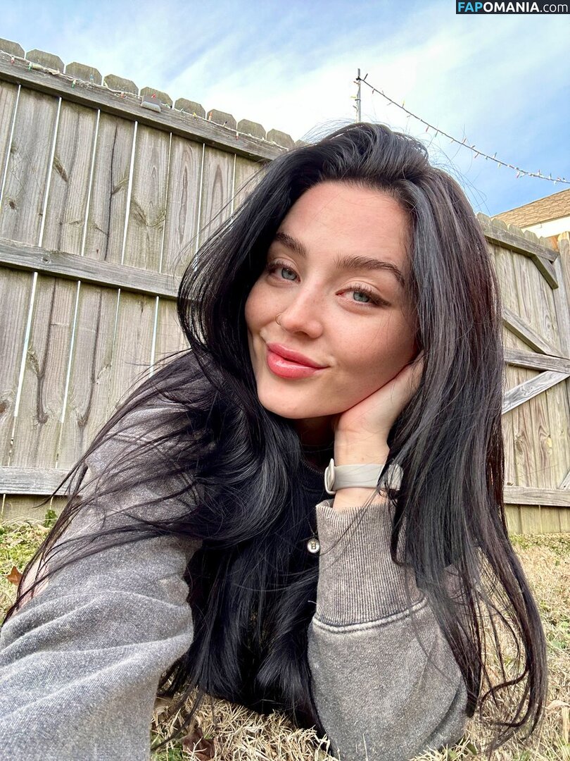 breelexicat Nackt OnlyFans  Geleaktes Foto #6