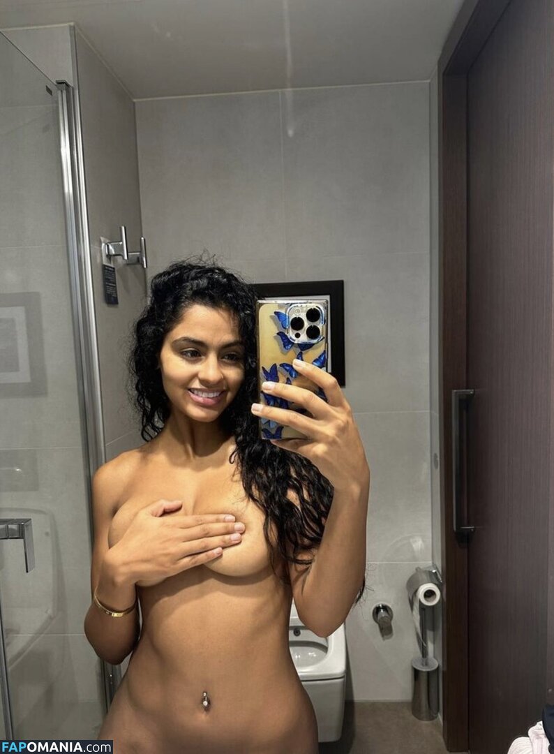 Brenda Martins / souabre Nackt OnlyFans  Geleaktes Foto #4