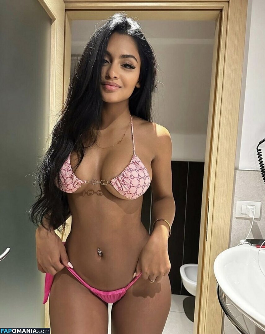 Brenda Martins / souabre Nackt OnlyFans  Geleaktes Foto #19