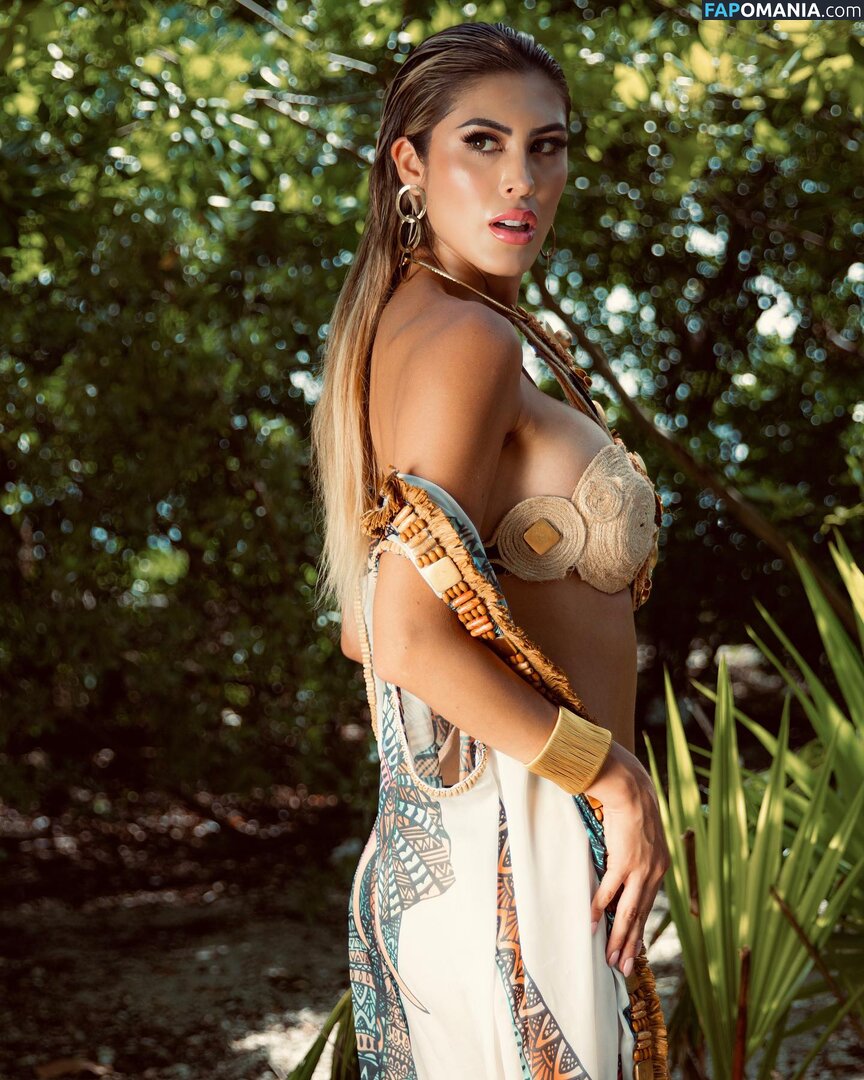 Brenda Serpa / brendaserpaa Nackt OnlyFans  Geleaktes Foto #16