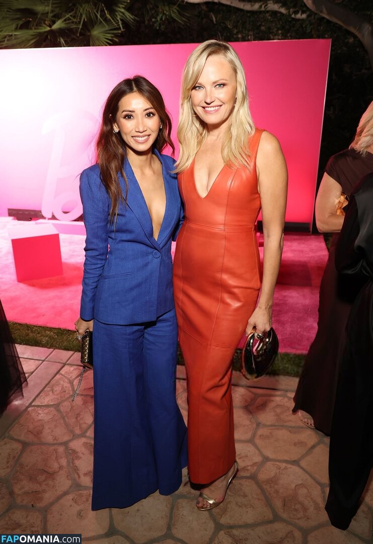 BRENDASONG / Brenda Song Nackt OnlyFans  Geleaktes Foto #126