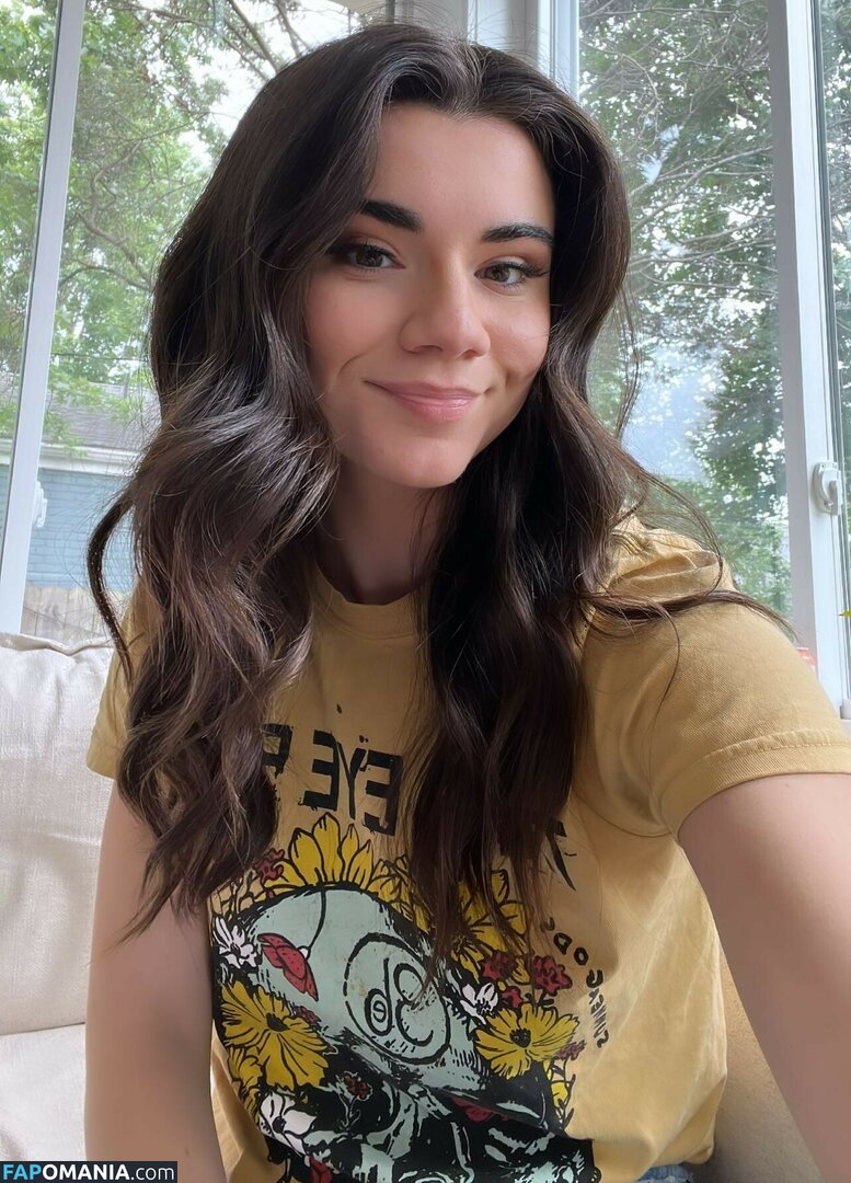 Brett Cooper / imbrettcooper Nackt OnlyFans  Geleaktes Foto #1