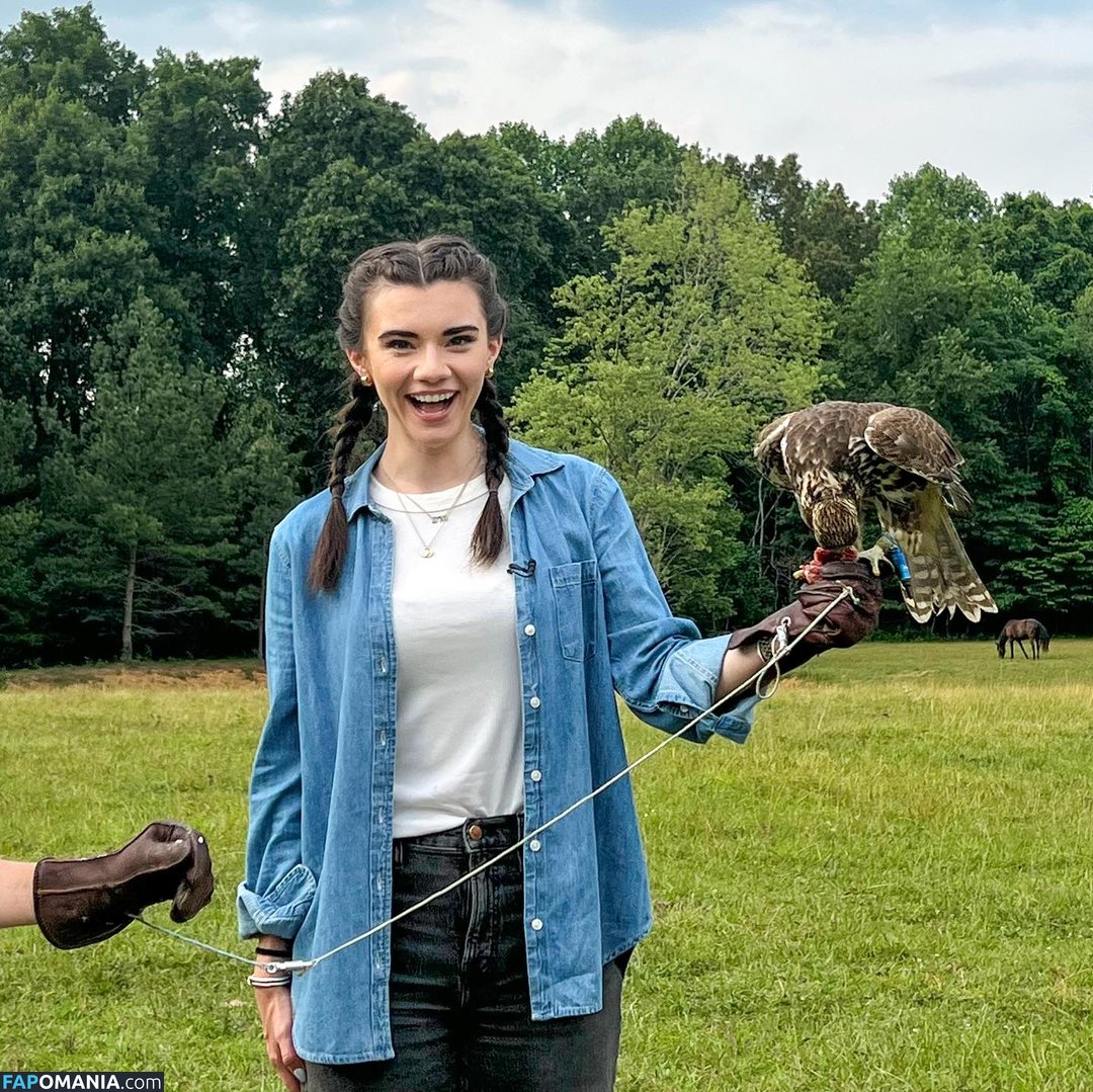 Brett Cooper / imbrettcooper Nackt OnlyFans  Geleaktes Foto #12