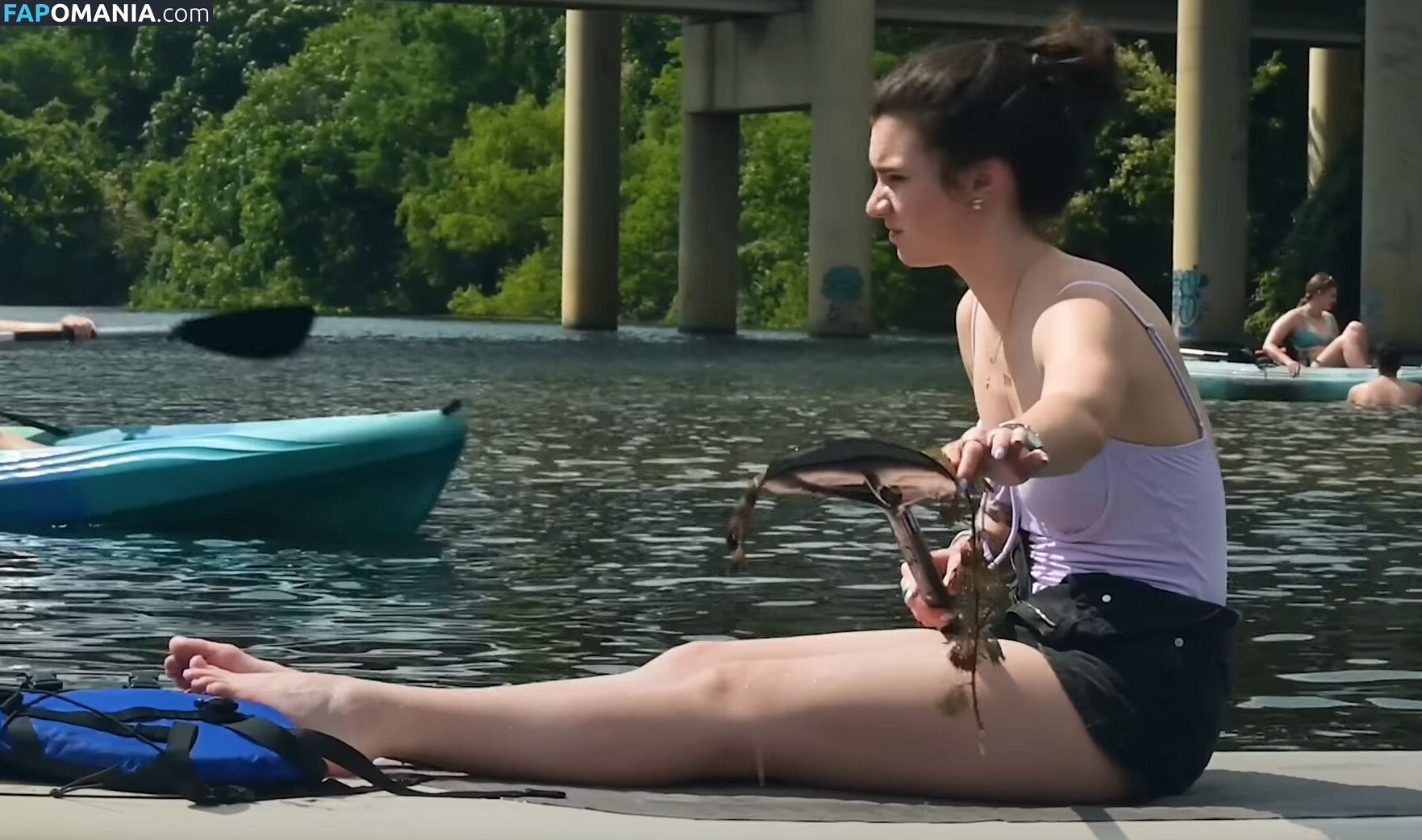 Brett Cooper / imbrettcooper Nackt OnlyFans  Geleaktes Foto #106