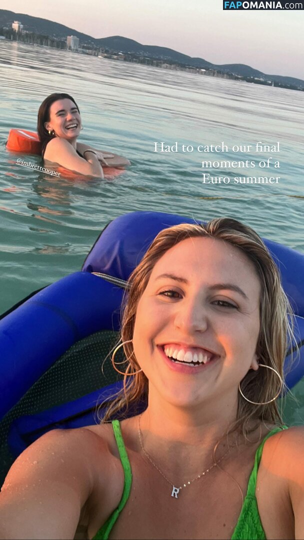 Brett Cooper / imbrettcooper Nackt OnlyFans  Geleaktes Foto #153