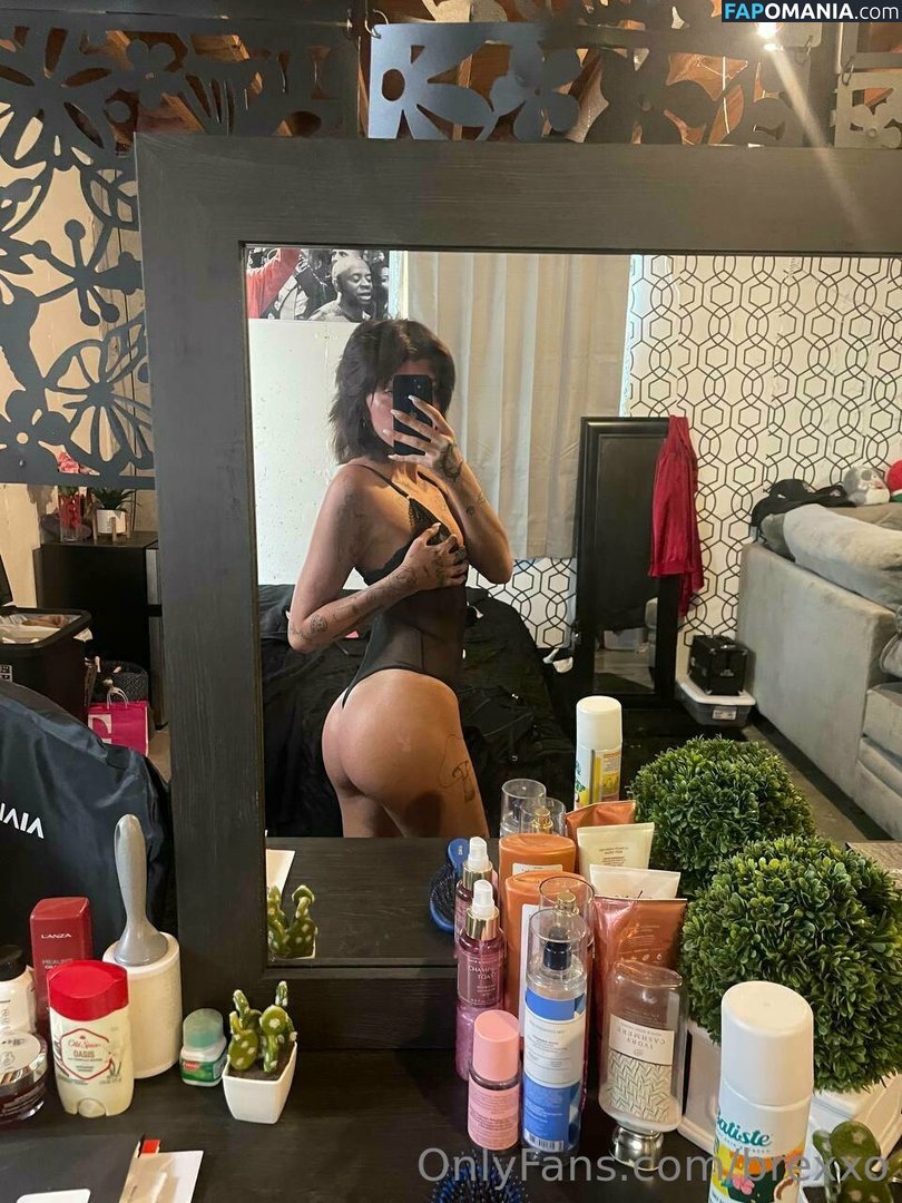 brexxo Nackt OnlyFans  Geleaktes Foto #34