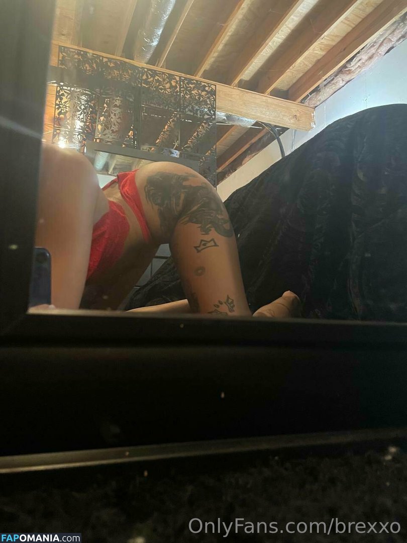 brexxo Nackt OnlyFans  Geleaktes Foto #55