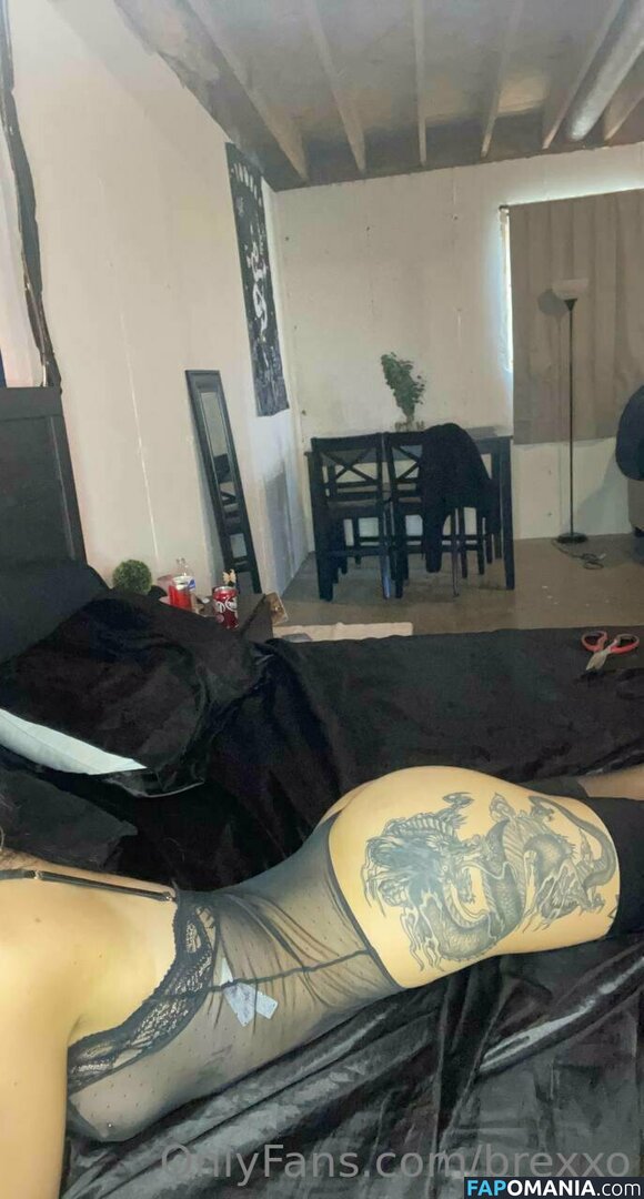 brexxo Nackt OnlyFans  Geleaktes Foto #74