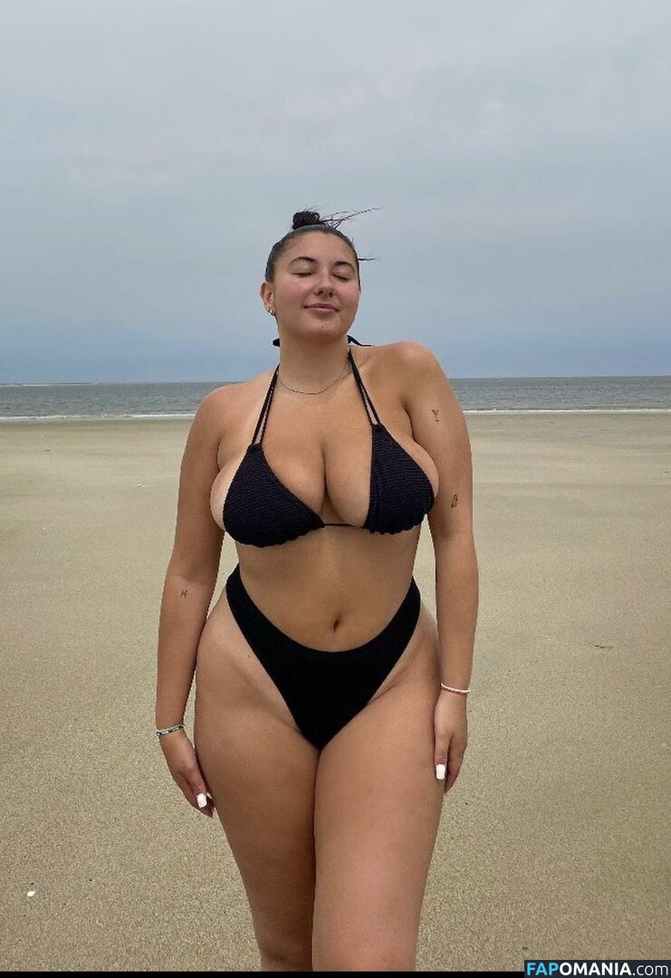 Bri Snow / Bri_Alexis_Snow / boobzilla123 / bri_snow Nackt OnlyFans  Geleaktes Foto #7