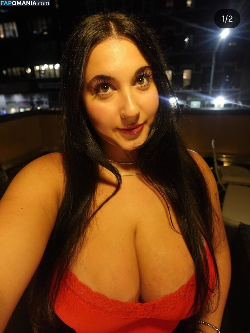 Bri Snow / Bri_Alexis_Snow / boobzilla123 / bri_snow Nackt OnlyFans  Geleaktes Foto #54