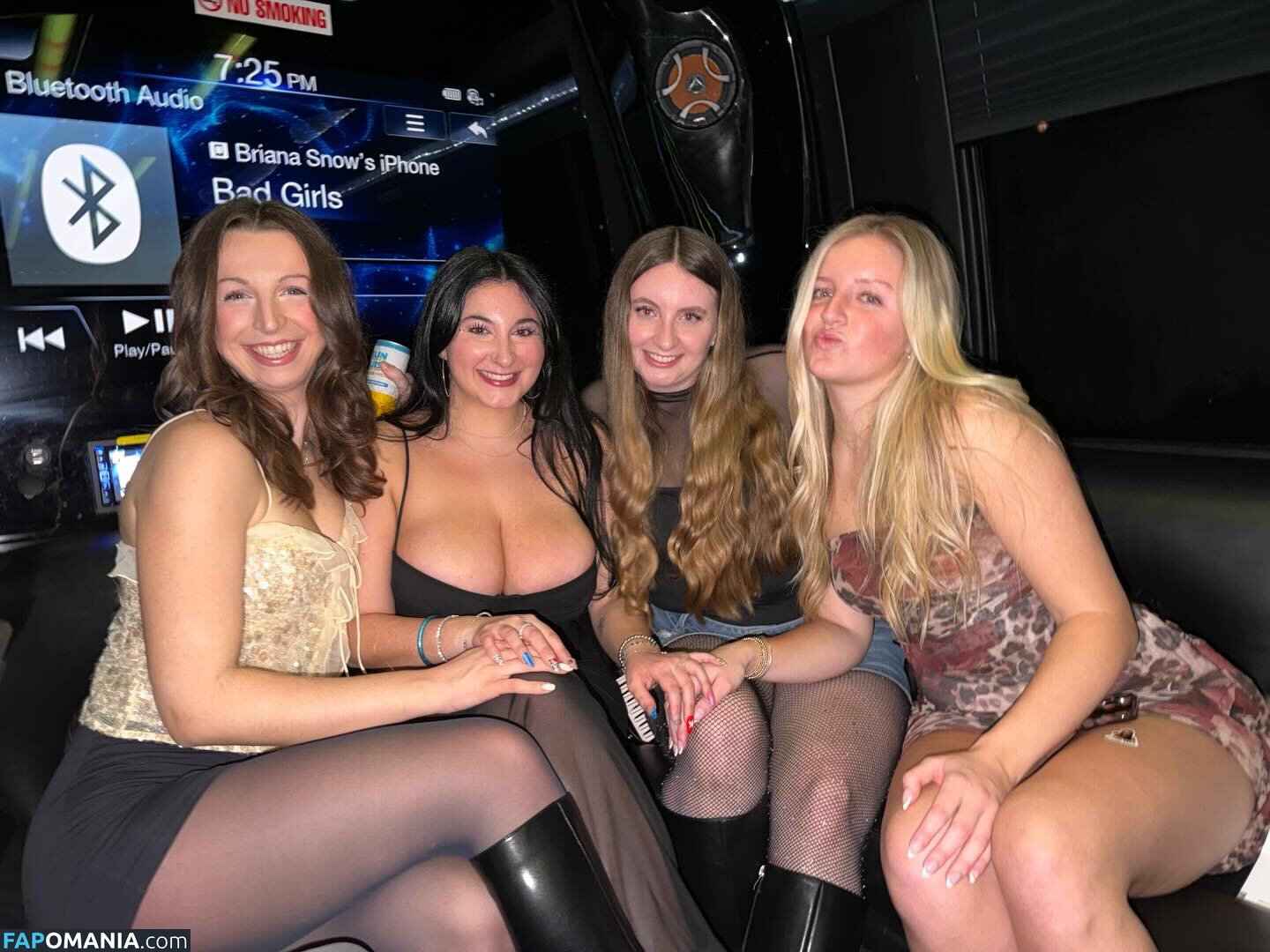 Bri Snow / Bri_Alexis_Snow / boobzilla123 / bri_snow Nackt OnlyFans  Geleaktes Foto #57