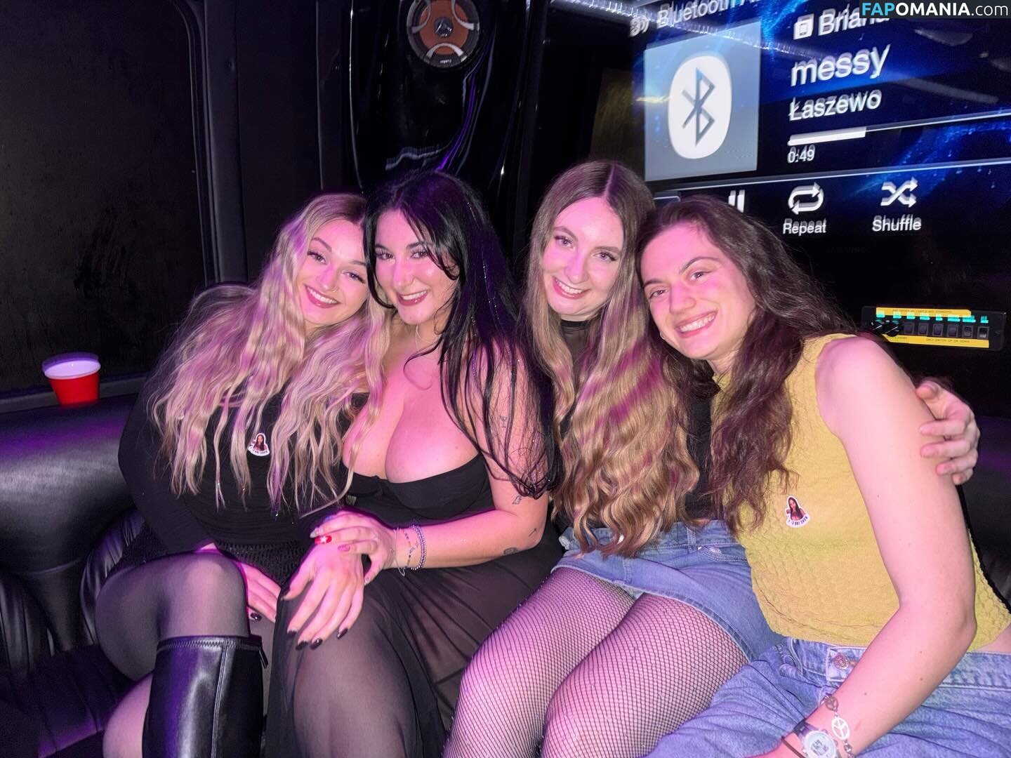 Bri Snow / Bri_Alexis_Snow / boobzilla123 / bri_snow Nackt OnlyFans  Geleaktes Foto #59