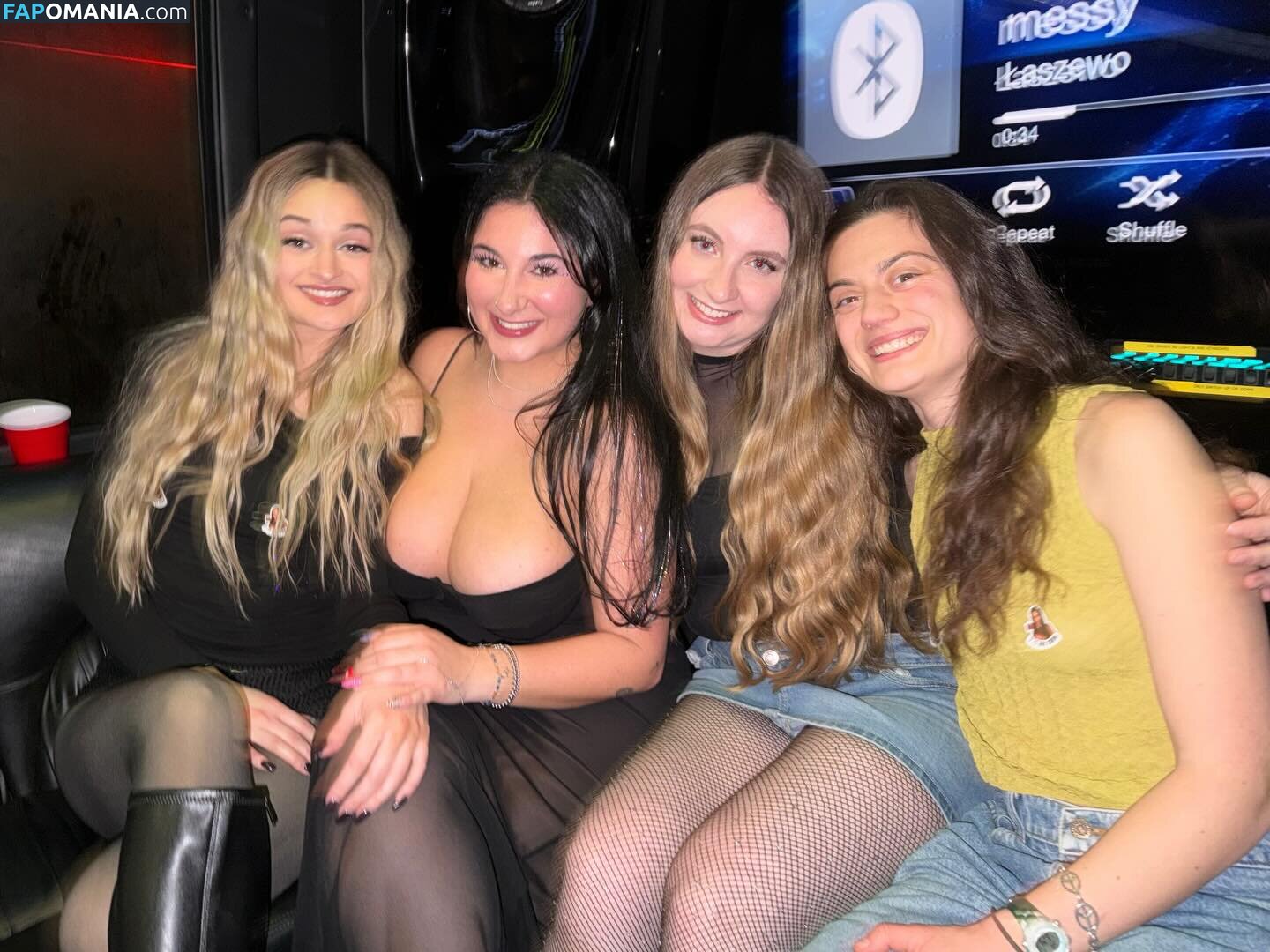 Bri Snow / Bri_Alexis_Snow / boobzilla123 / bri_snow Nackt OnlyFans  Geleaktes Foto #60