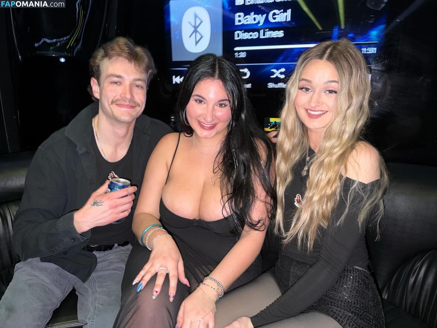 Bri Snow / Bri_Alexis_Snow / boobzilla123 / bri_snow Nackt OnlyFans  Geleaktes Foto #61