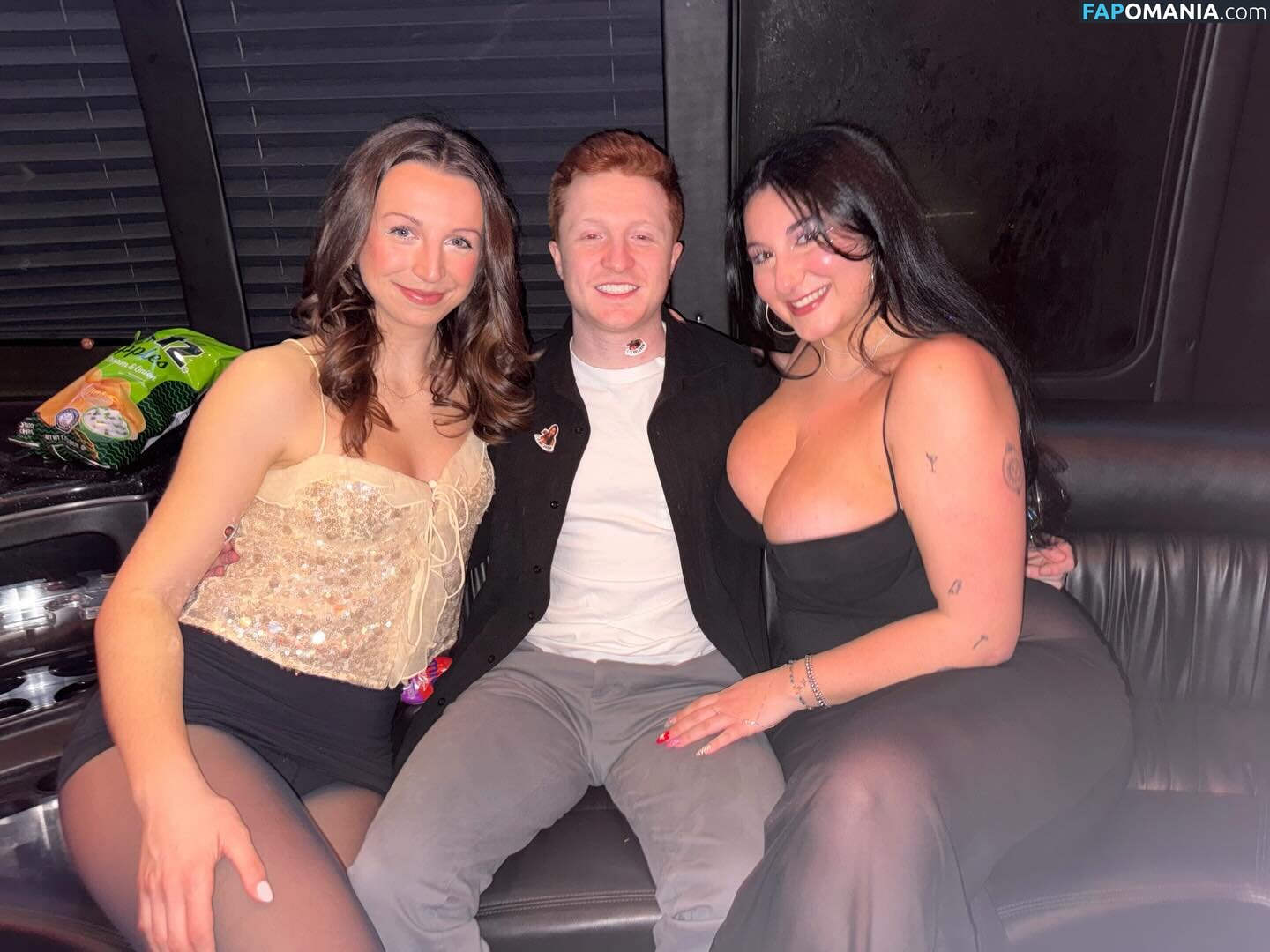 Bri Snow / Bri_Alexis_Snow / boobzilla123 / bri_snow Nackt OnlyFans  Geleaktes Foto #63