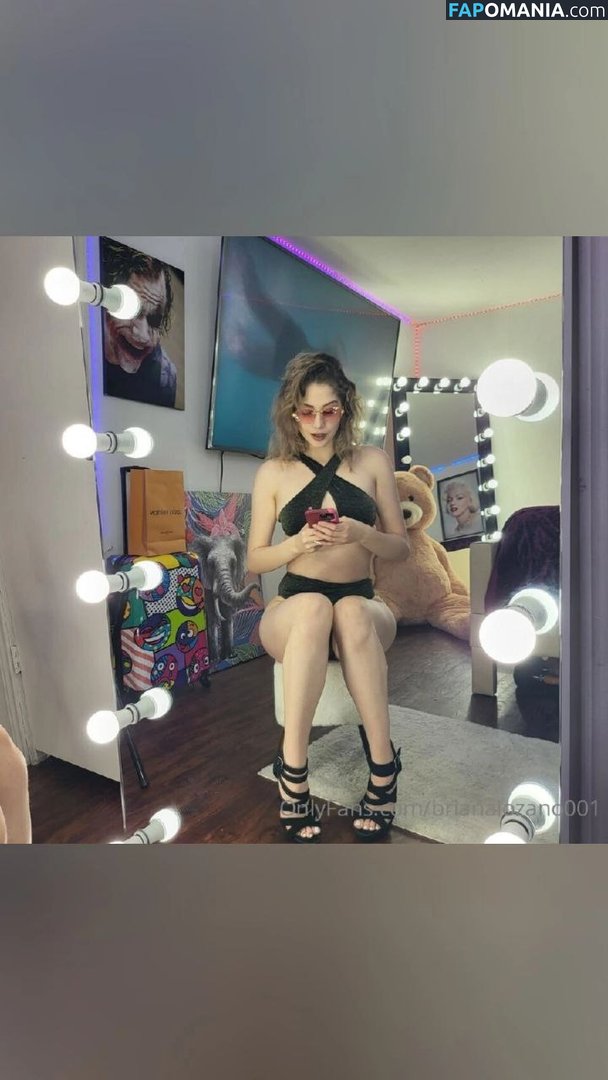 briana__lozano001 / brianalozano001 Nackt OnlyFans  Geleaktes Foto #8