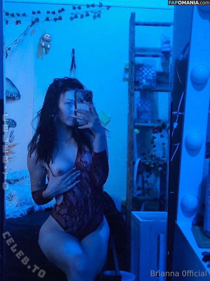brianna.0fficial Nackt OnlyFans  Geleaktes Foto #4