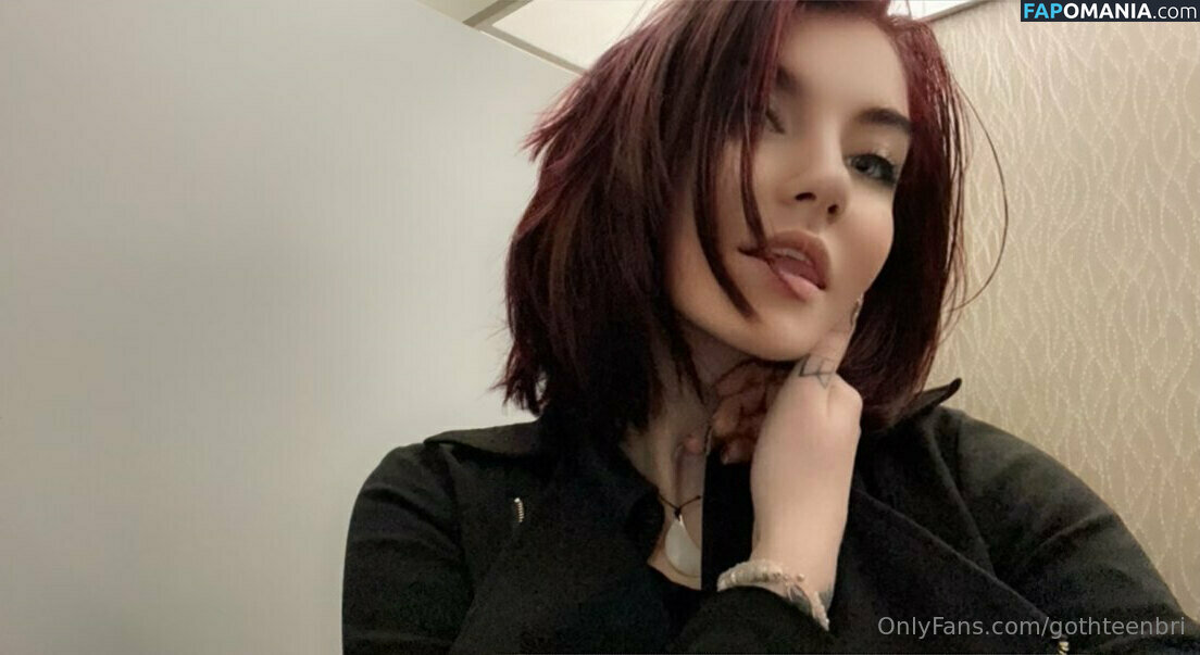 _briannaholmes / briannaholms Nackt OnlyFans  Geleaktes Foto #15