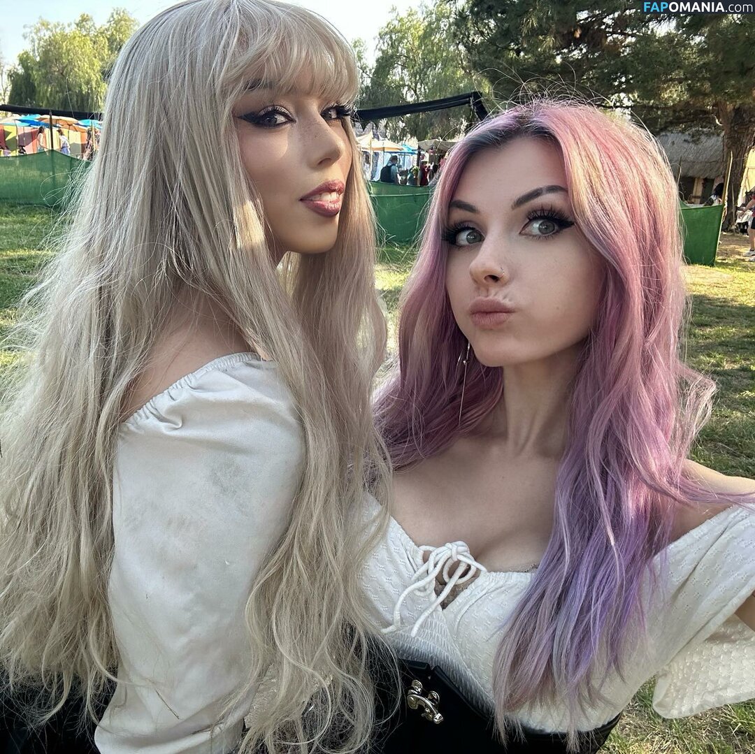 Bridget Boltz / bridgetboltz Nackt OnlyFans  Geleaktes Foto #7