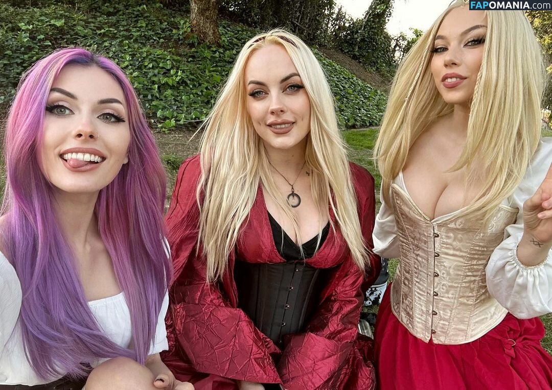 Bridget Boltz / bridgetboltz Nackt OnlyFans  Geleaktes Foto #21