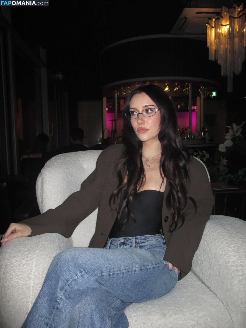 Acie / brieanneroksa Nackt OnlyFans  Geleaktes Foto #16