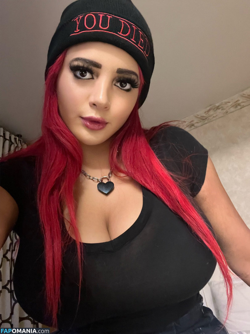 Brienightwood Nackt OnlyFans  Geleaktes Foto #23