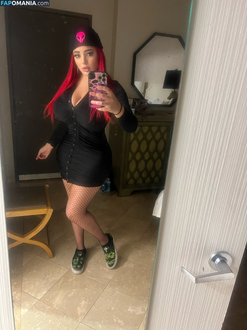 Brienightwood Nackt OnlyFans  Geleaktes Foto #25