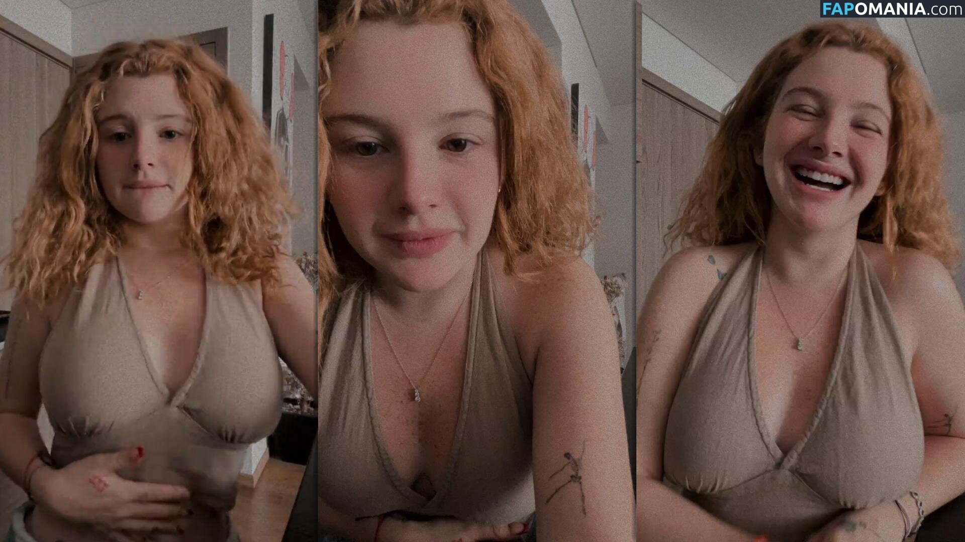 Briggi Bozzo Nackt OnlyFans  Geleaktes Foto #4