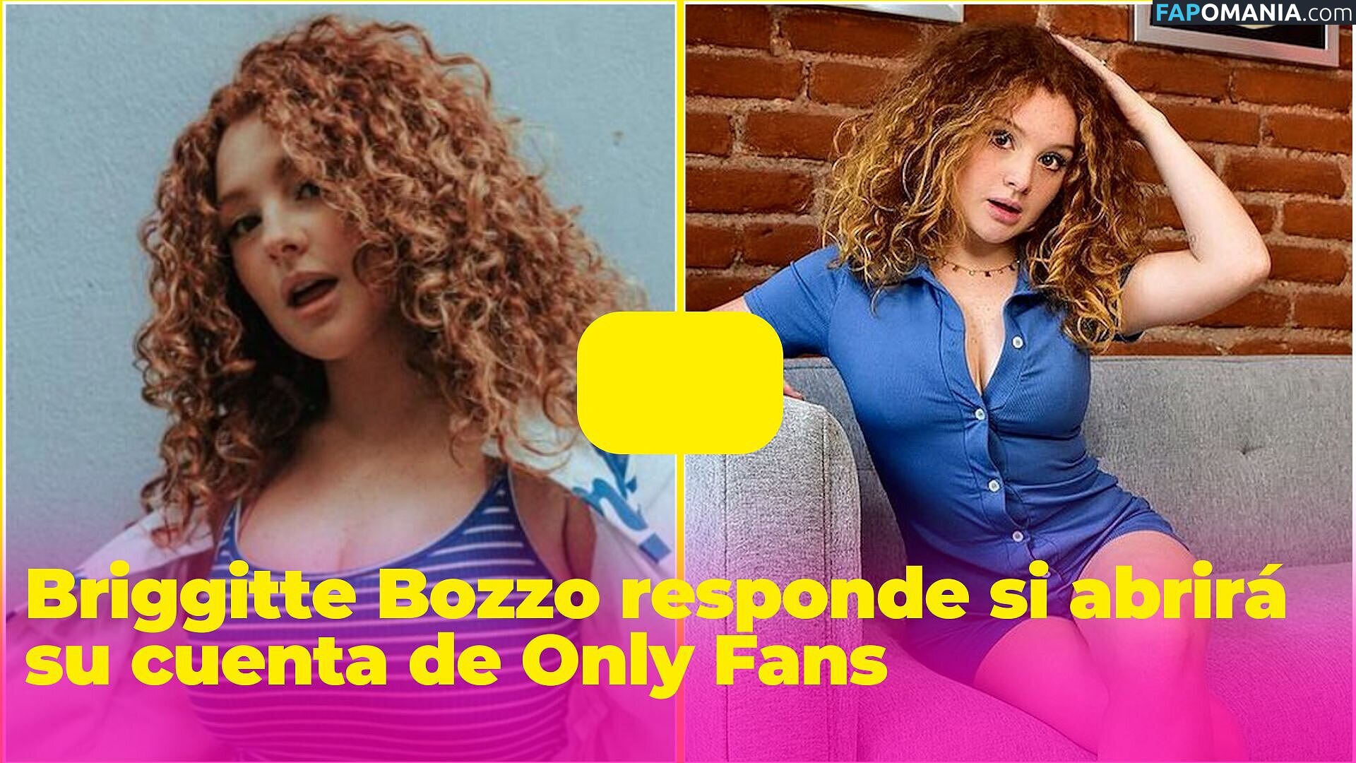 Briggi Bozzo Nackt OnlyFans  Geleaktes Foto #15