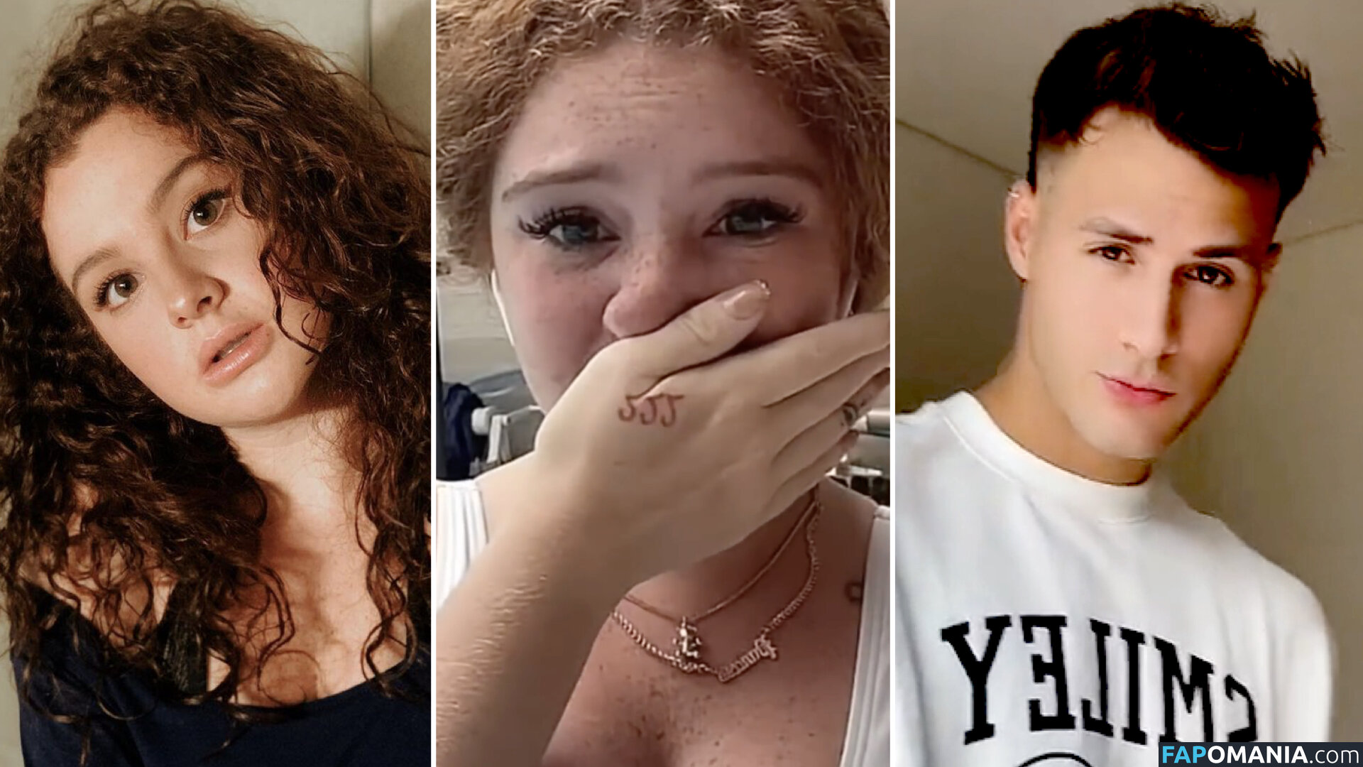 Briggi Bozzo Nackt OnlyFans  Geleaktes Foto #16